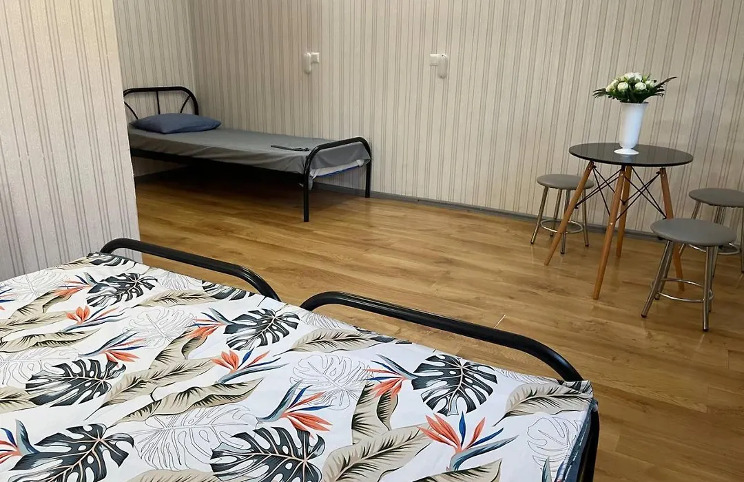 Vip Hostel-1