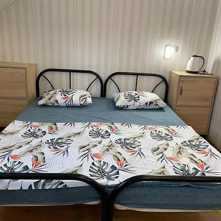 Vip Hostel-2